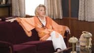 Nikki Newman isn't impressed with Dumas | Image: JPI